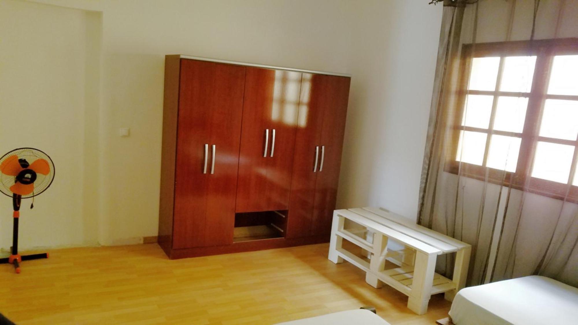 House Cidadela برايا المظهر الخارجي الصورة