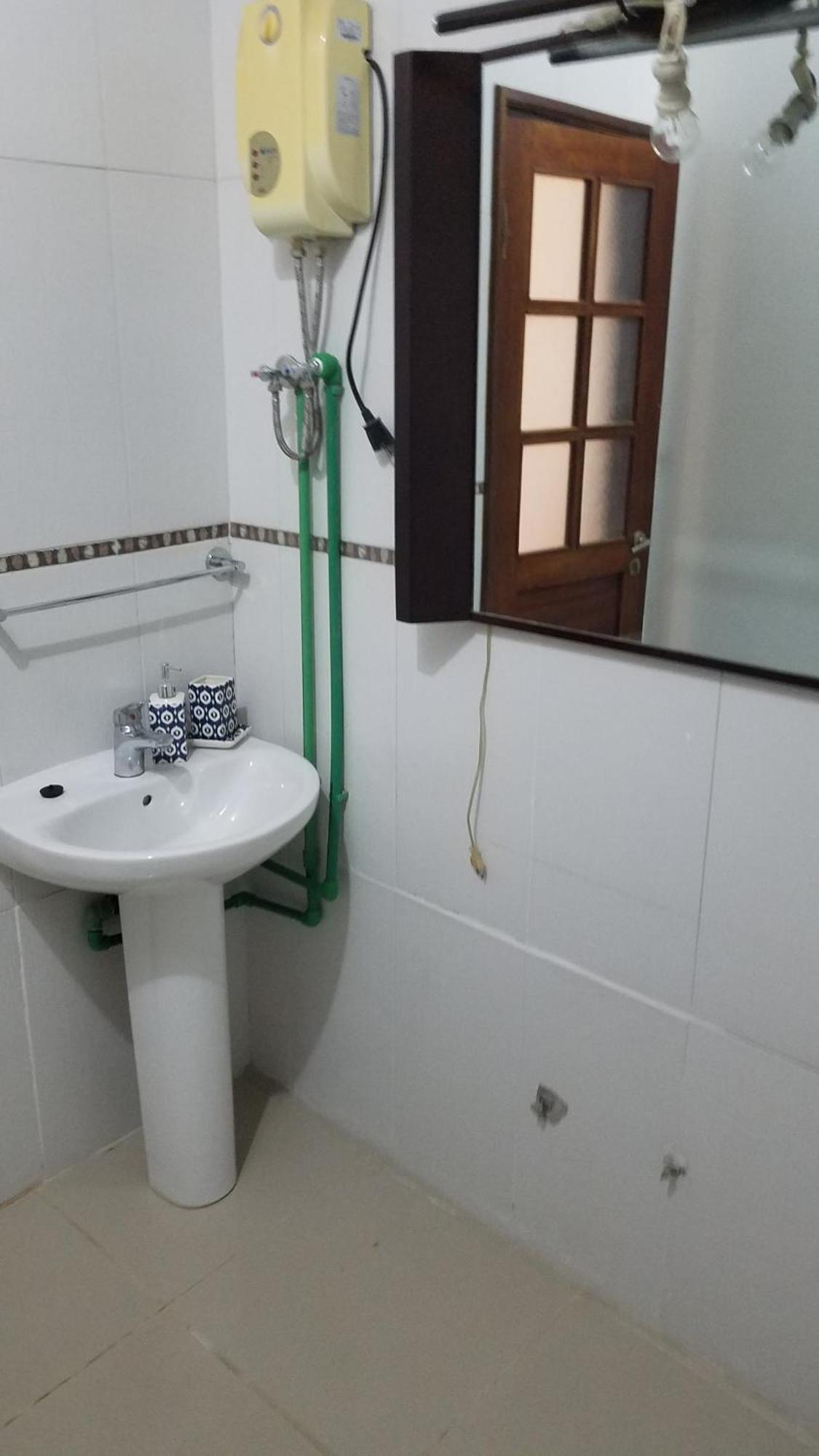 House Cidadela برايا المظهر الخارجي الصورة