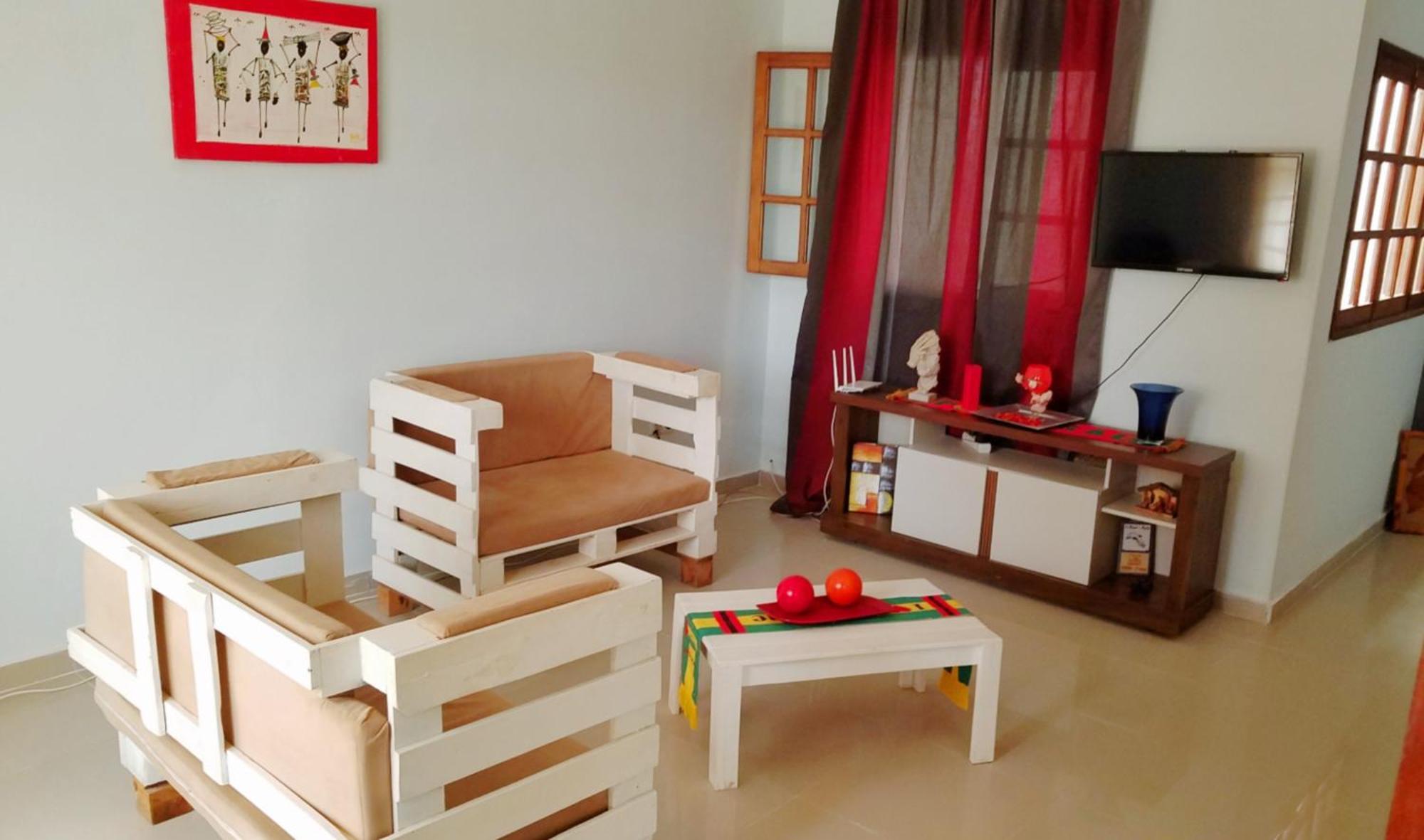 House Cidadela برايا المظهر الخارجي الصورة