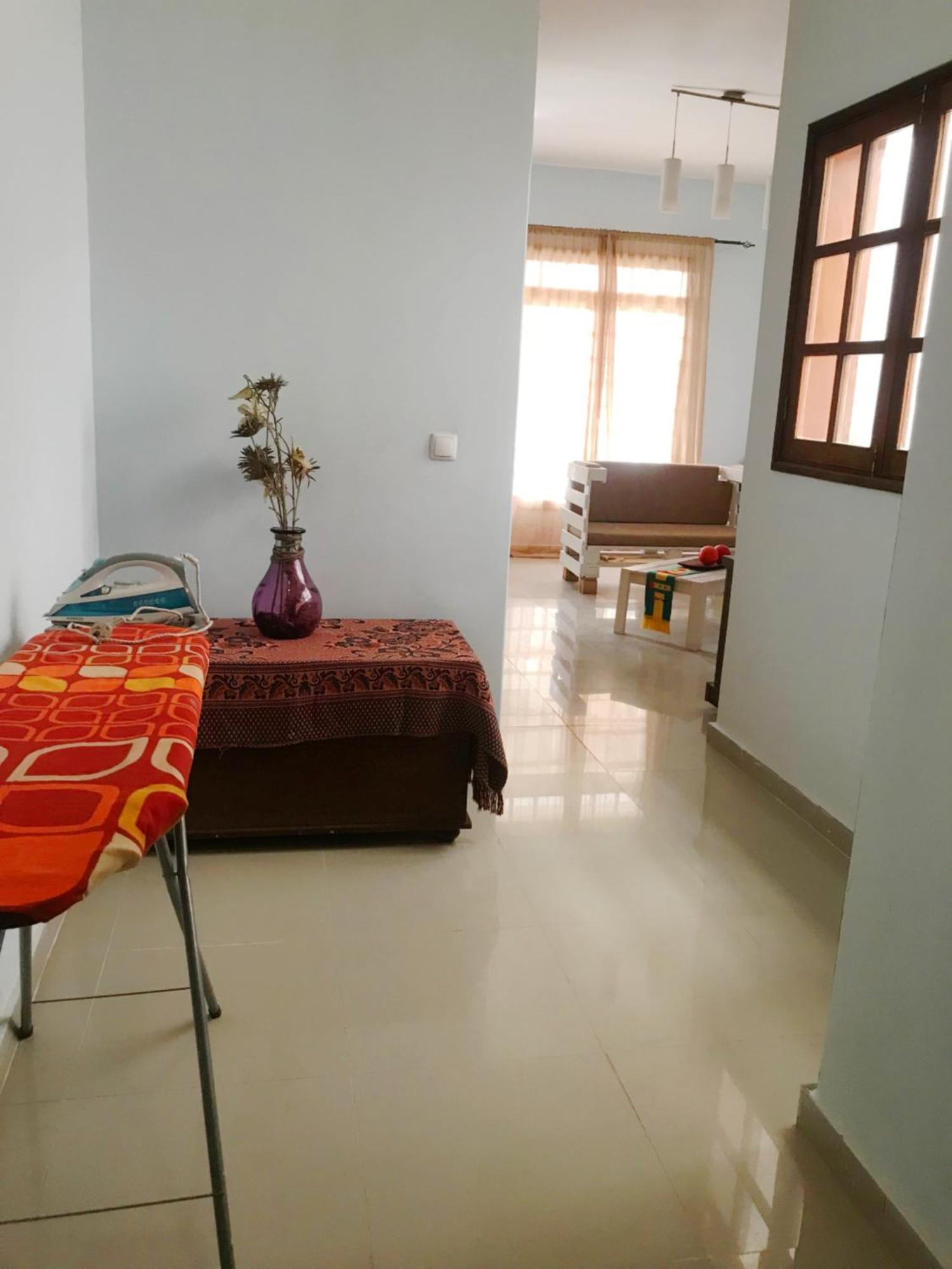 House Cidadela برايا المظهر الخارجي الصورة