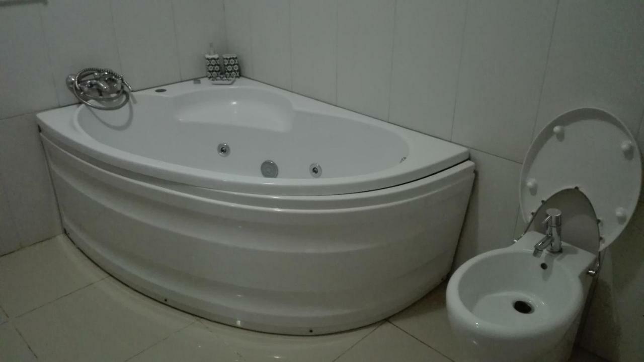 House Cidadela برايا المظهر الخارجي الصورة