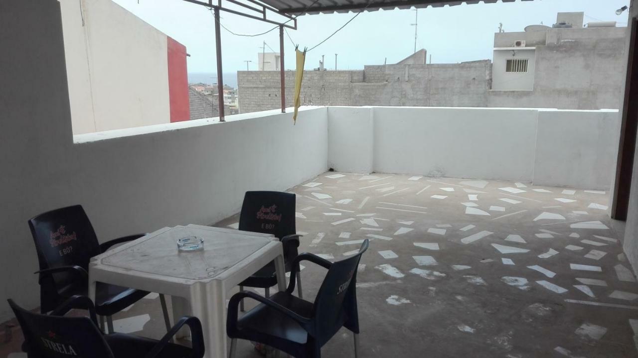 House Cidadela برايا المظهر الخارجي الصورة