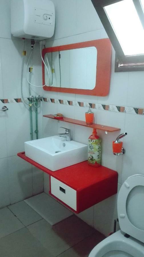 House Cidadela برايا المظهر الخارجي الصورة