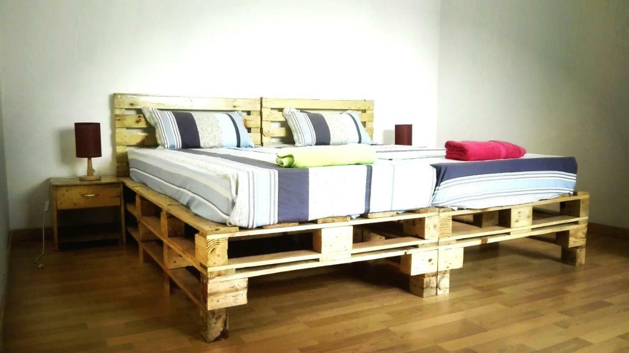 House Cidadela برايا المظهر الخارجي الصورة