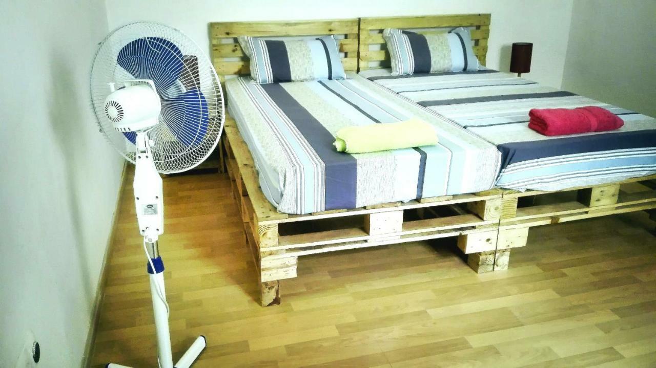 House Cidadela برايا المظهر الخارجي الصورة
