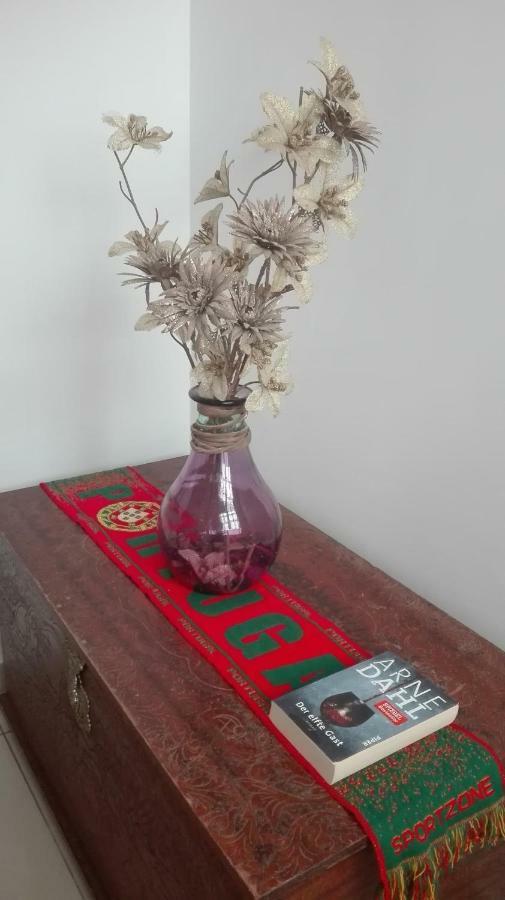 House Cidadela برايا المظهر الخارجي الصورة
